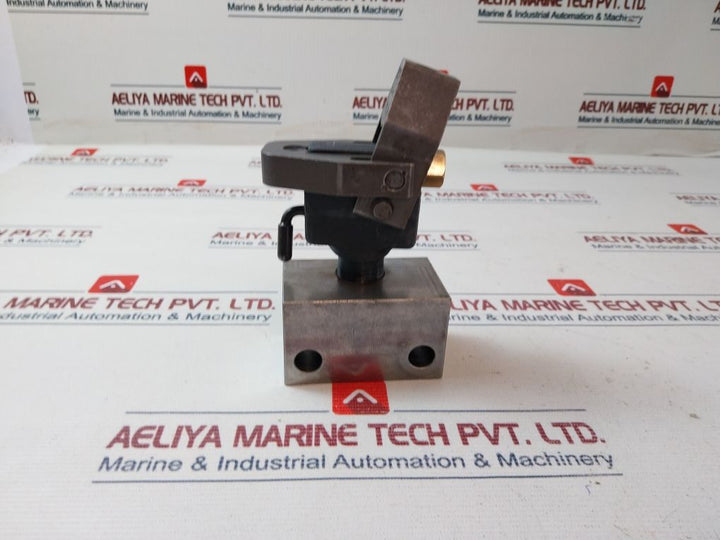 Skf 226400 Oil Injector 300 Mpa