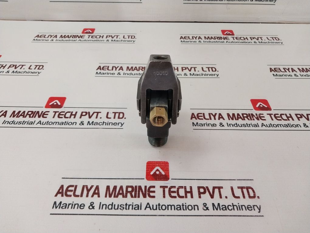 Skf 226400 Oil Injector For Coupling Set