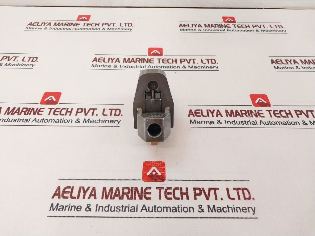 Skf 226400 Oil Injector For Coupling Set