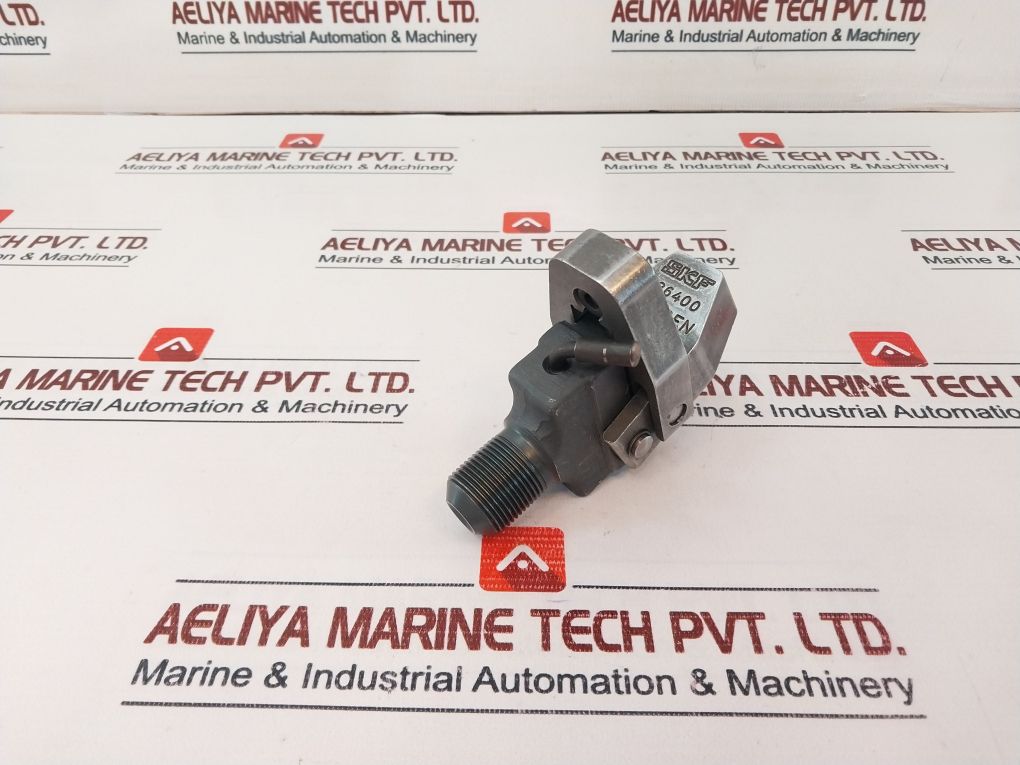 Skf 226400 Oil Injector For Coupling Set