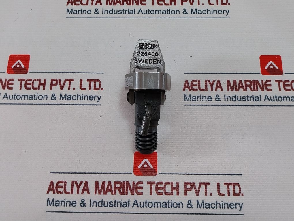 Skf 226400 Oil Injector Pump