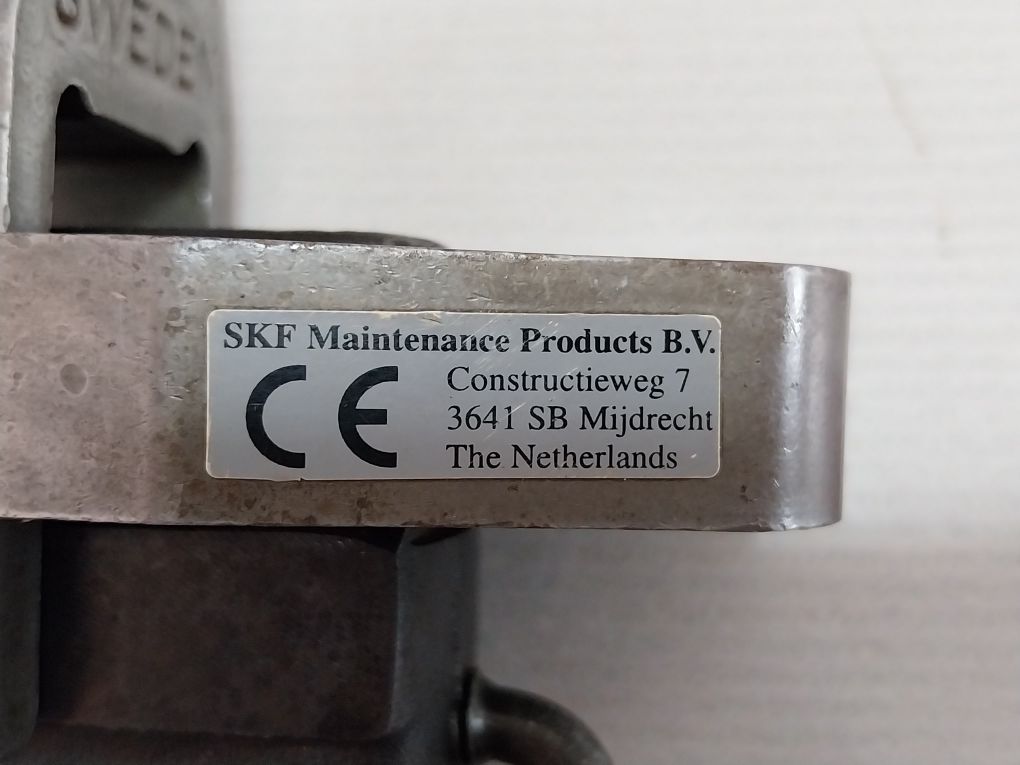 Skf 226400 Oil Injector Pump