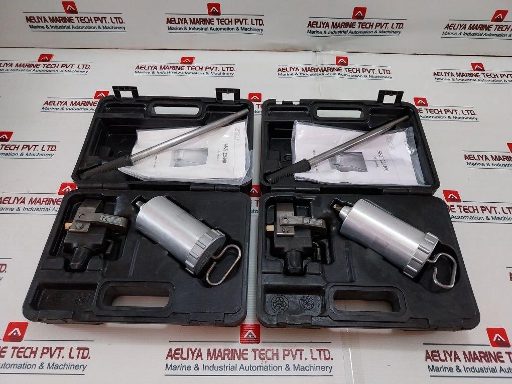 Skf 226400 Oil Injector Pump