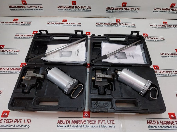 Skf 226400 Oil Injector Pump