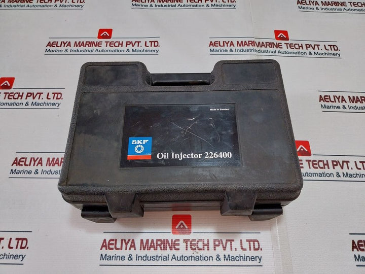 Skf 226400 Oil Injector Pump