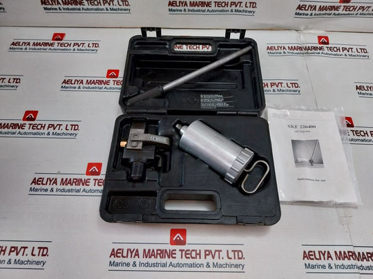 Skf 226400 Oil Injector Pump