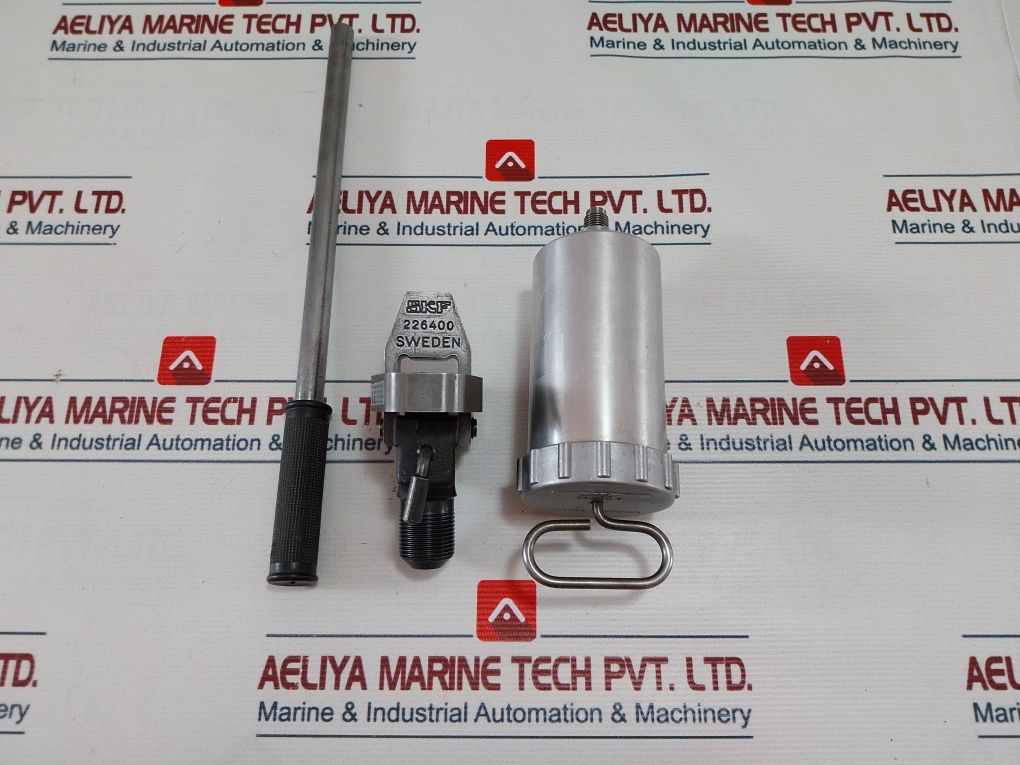 Skf 226400 Oil Injector Pump