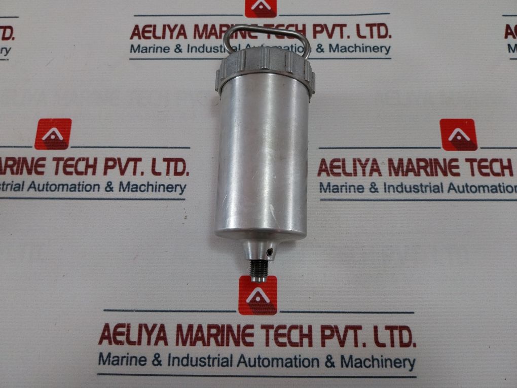 Skf 226400 Oil Injector Pump