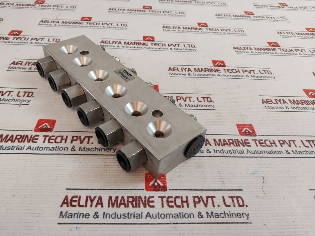 Skf 242-065.20 Throttle Distributor Ba0057947