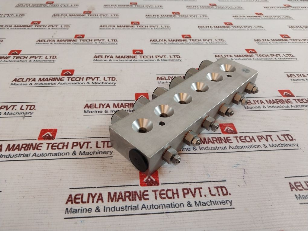 Skf 242-065.20 Throttle Distributor Ba0057947