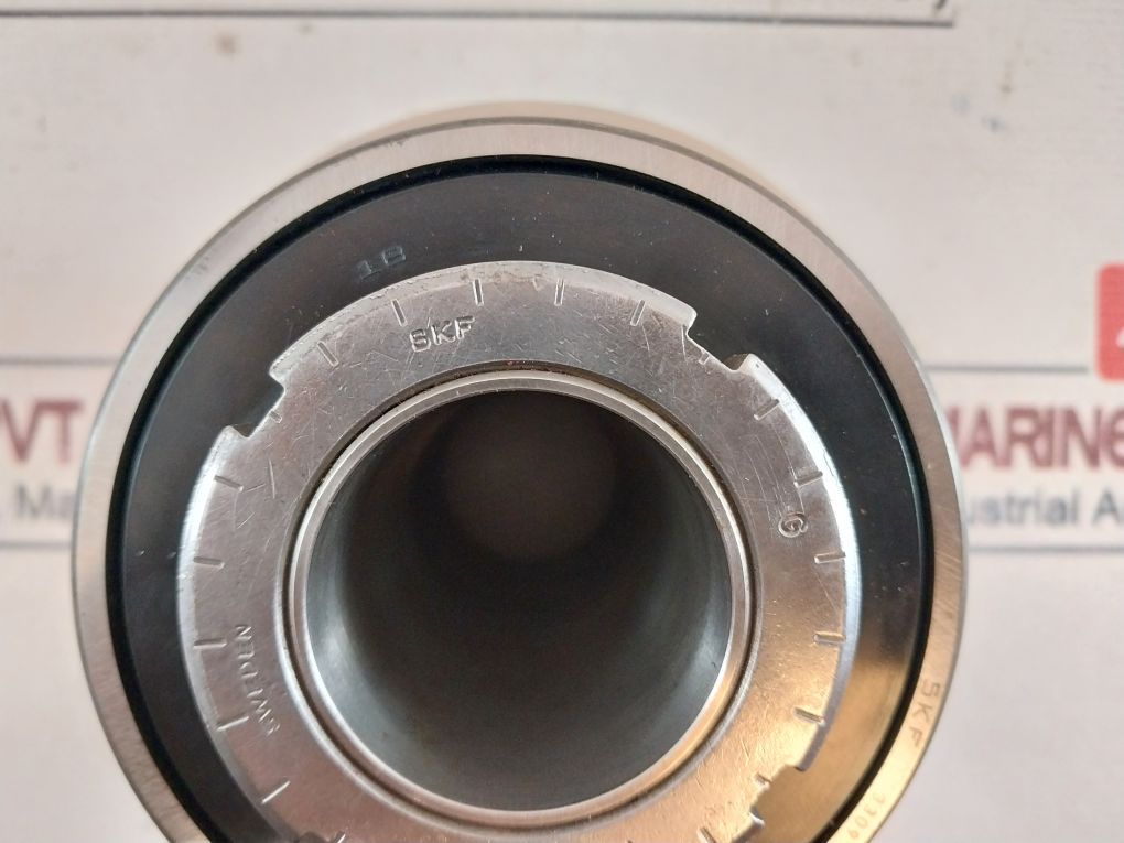 Skf 3309 A-2Rs1/Mt33 Sealed Bearing
