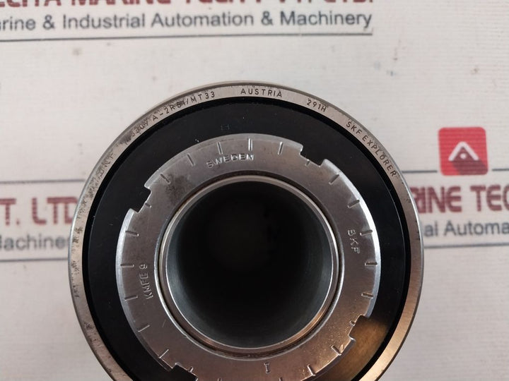 Skf 3309 A-2Rs1/Mt33 Sealed Bearing 291H