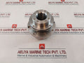 Skf 3309 A-2Rs1/Mt33 Sealed Bearing 291H