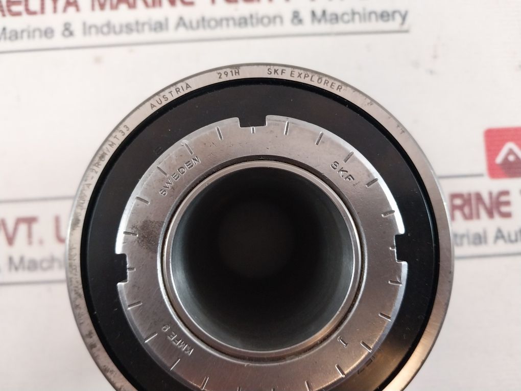 Skf 3309 A-2Rs1/Mt33 Sealed Bearing 291H