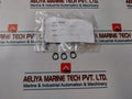 Skf 6200-2Z/C3 Ball Bearing Kit 628422