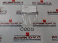 Skf 6200-2Z/C3 Ball Bearing Kit 628422