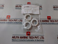 Skf 6200-2Z/C3 Ball Bearing Kit 628422