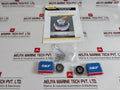 Skf 6302-2Rsh/C3