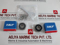 Skf 6302-2Rsh/C3