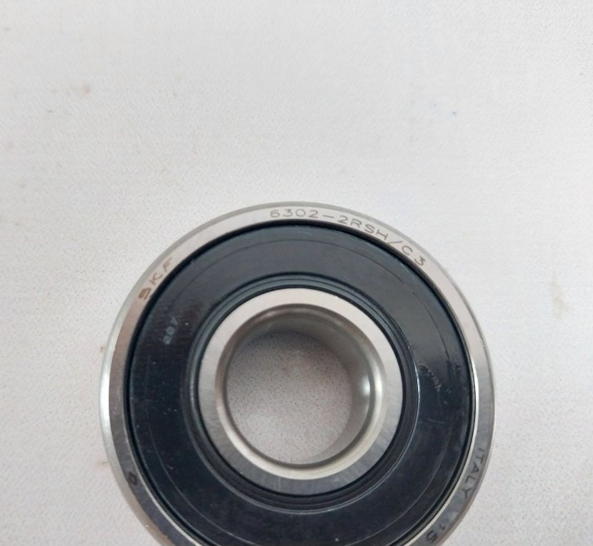 Skf 6302-2Rsh/C3