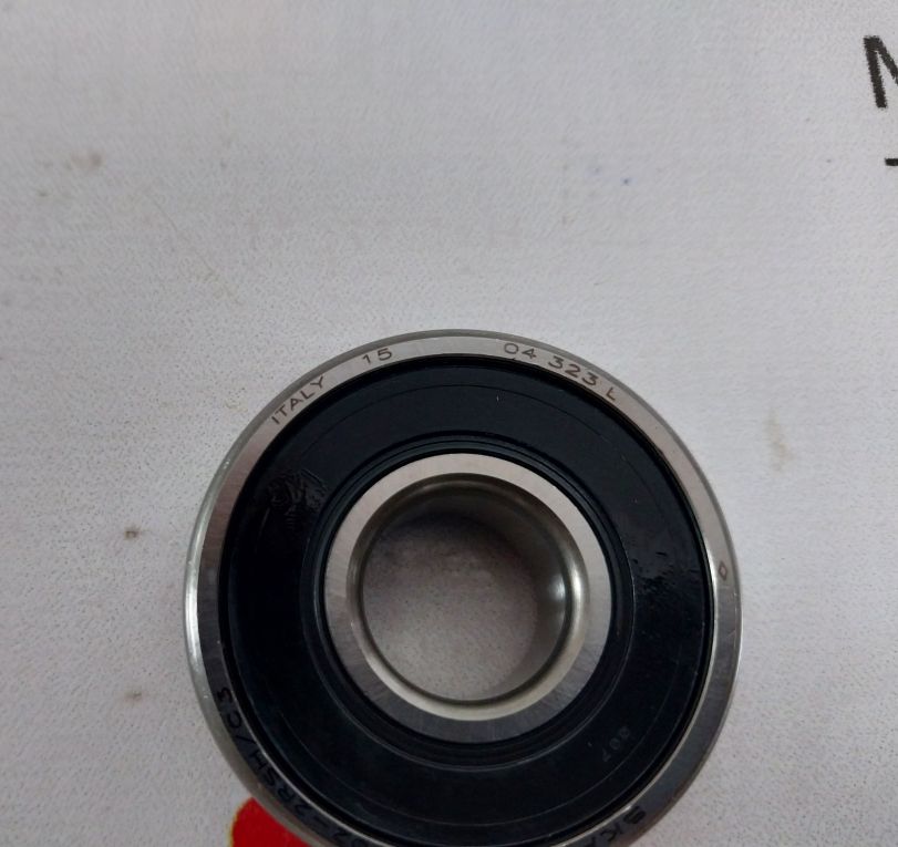 Skf 6302-2Rsh/C3