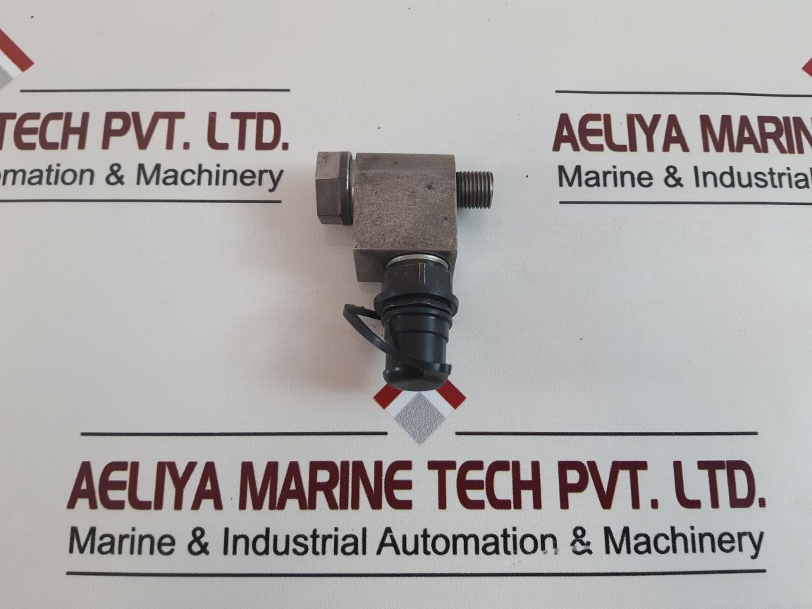 Skf Bearings Valve Pmp952.025.0021P