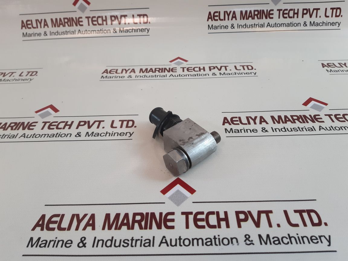 Skf Bearings Valve Pmp952.025.0021P