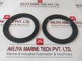 Set Of 4X Skf Hms4R Oil Seal