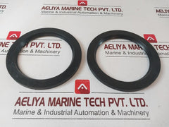 Set Of 4X Skf Hms4R Oil Seal