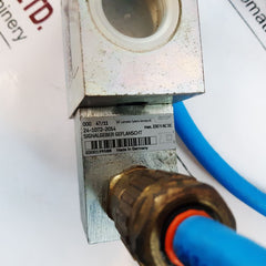 Skf Lubrication 24-2703-4016 Flanged Signaling Device 24-1072-2054
