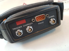 Skf Microlog Cmxa51-is Data Collector/Analyzer