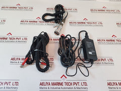Skf Microlog Cmxa51-is Data Collector/Analyzer