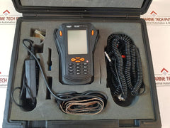 Skf Microlog Cmxa51-is Data Collector/Analyzer