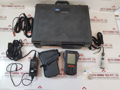 Skf Microlog Cmxa51-is Data Collector/Analyzer