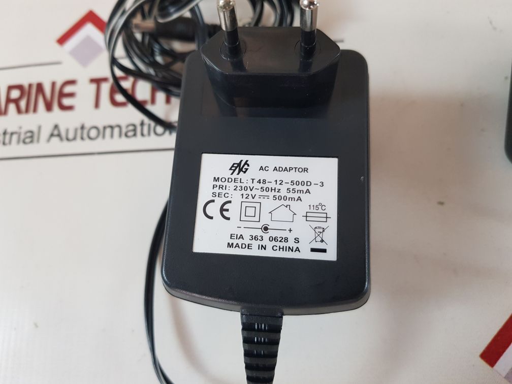 Skf Shaft Alignment Tool Tmea 1P/2.5 Shaft Diameter