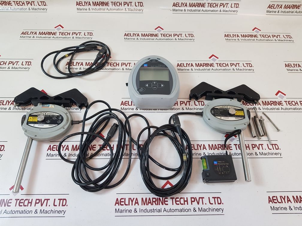 Skf Shaft Alignment Tool Tmea 1P/2.5 Shaft Diameter