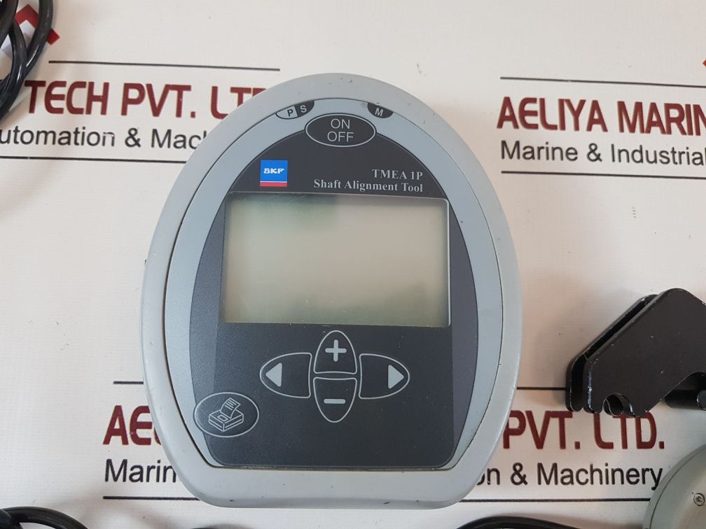 Skf Shaft Alignment Tool Tmea 1P/2.5 Shaft Diameter
