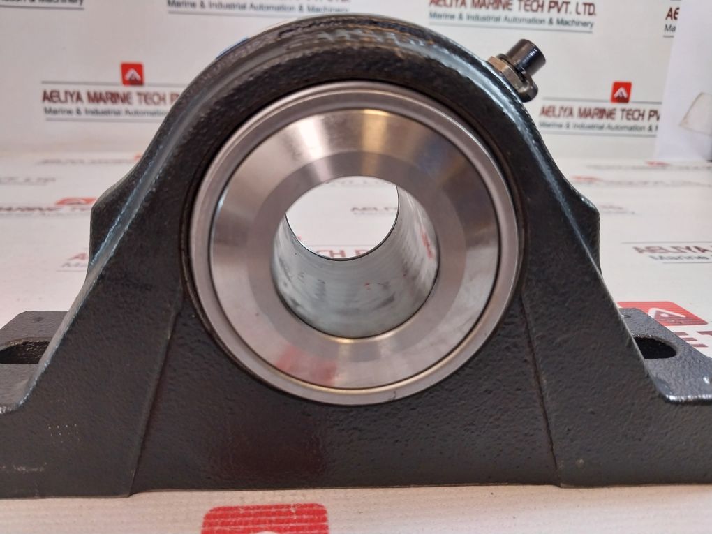 Skf Synt 35 Fts Roller Bearing Unit