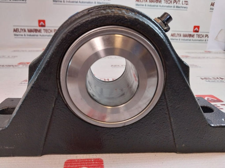 Skf Synt 35 Fts Roller Bearing Unit