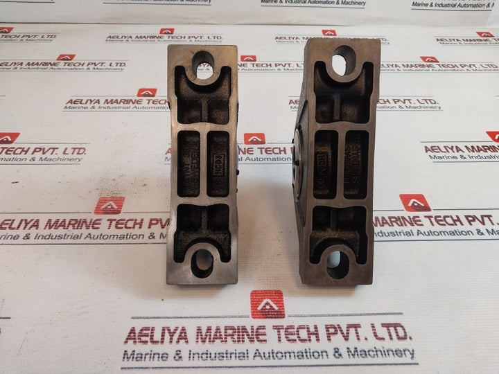 Skf Synt 35 Fts Roller Bearing Unit