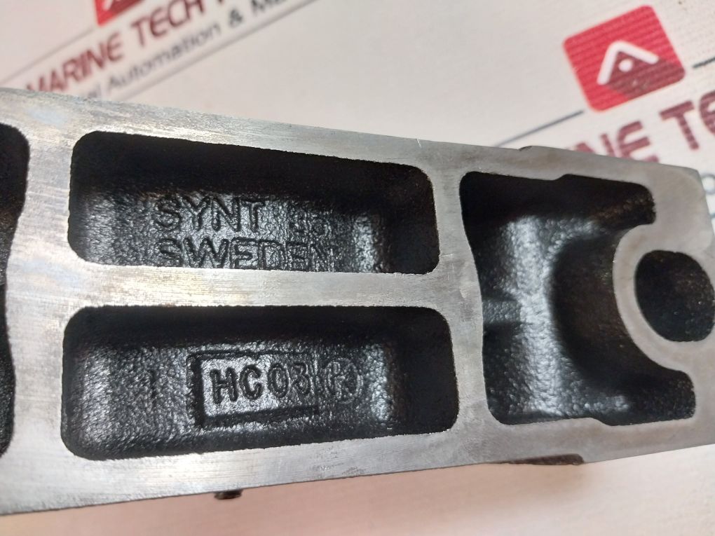 Skf Synt 35 Fts Roller Bearing Unit