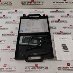 Skf Tmdt2 Digital Thermometer -200°C-1350°C
