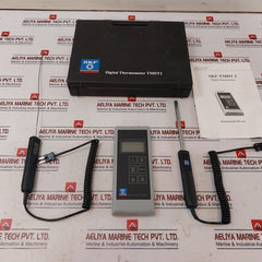 Skf Tmdt2 Digital Thermometer -200°C-1350°C