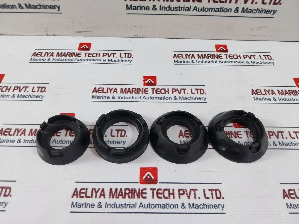 Skf Tmft 36 Bearing Fitting Tool Set (Incomplete)