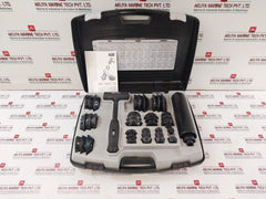 Skf Tmft 36 Bearing Fitting Tool Set Tmft 36-h
