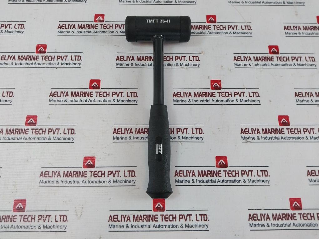 Skf Tmft 36 Bearing Fitting Tool Set Tmft 36-h