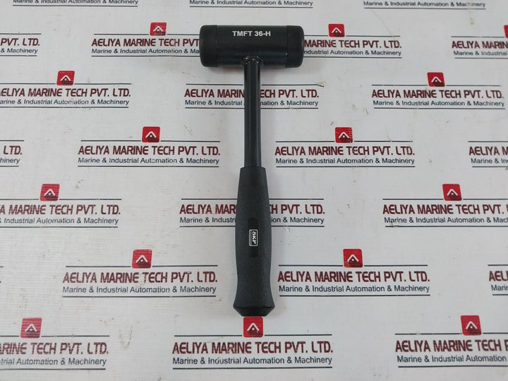 Skf Tmft 36 Bearing Fitting Tool Set Tmft 36-h