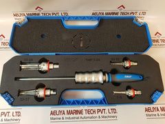 Skf Tmip 7-28 Internal Bearing Puller Kit