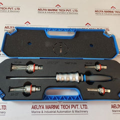 Skf Tmip 7-28 Internal Bearing Puller Kit
