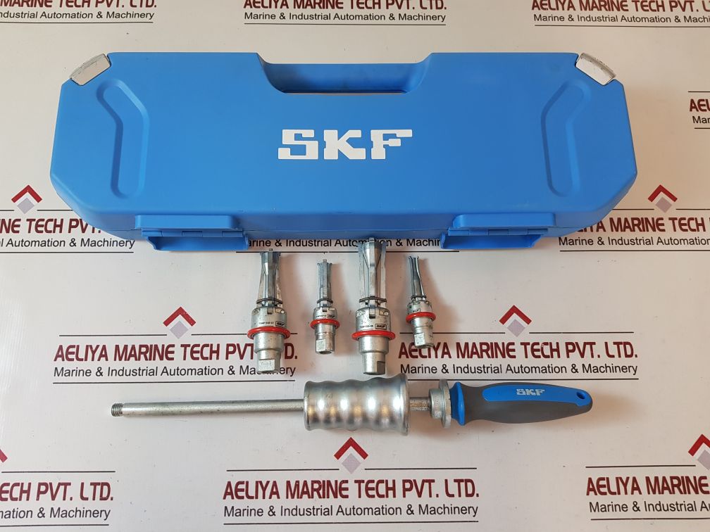 Skf Tmip 7-28 Internal Bearing Puller Kit